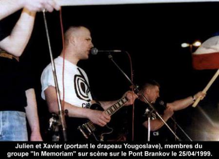 le meilleur groupe de r.i.f pour moi et le plus anciens
